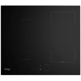 Hisense Kochfeld HI6321BBO Induktion 3 Zonen | Nimestore