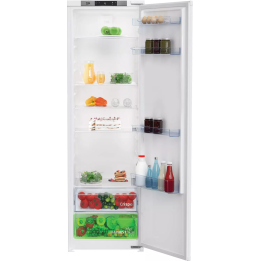 Beko inbouwkoelkast BSSA315E4SFN 309 L | Nimestore