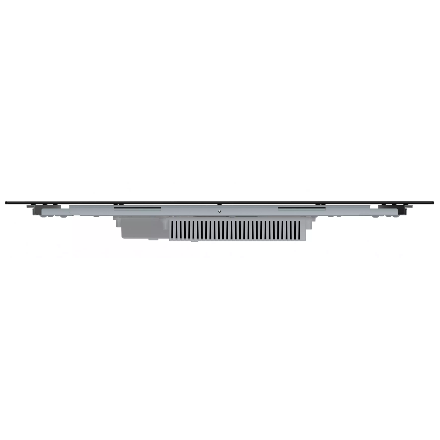 Plaque de cuisson Hisense HI6321BBO induction 3 foyers | Nimestore