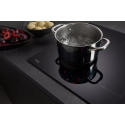 Plaque de cuisson Hisense HI6321BBO induction 3 foyers | Nimestore