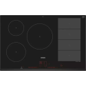 Plaque de cuisson Siemens EX 851 LVC 1 F induction 80 cm | Nimestore
