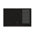 Plaque de cuisson Siemens EX 851 LVC 1 F induction 80 cm | Nimestore