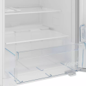 Réfrigérateur encastrable Beko BLSA210M4SN 198 L | Nimestore