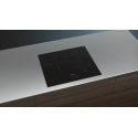 Plaque de cuisson Siemens EU611BJB5E induction 3 foyers | Nimestore