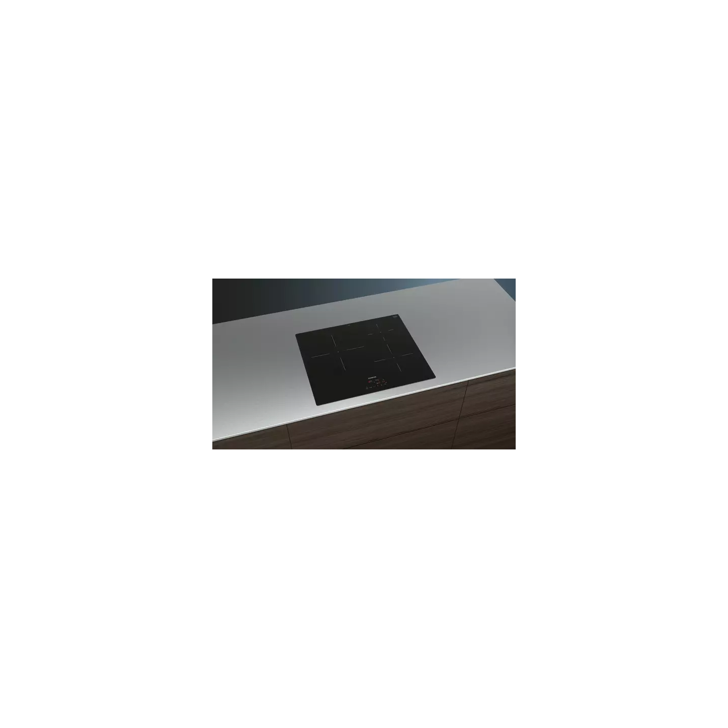 Plaque de cuisson Siemens EU611BJB5E induction 3 foyers | Nimestore