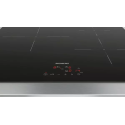 Plaque de cuisson Siemens EU611BJB5E induction 3 foyers | Nimestore