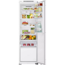 Samsung inbouwkoelkast BRD27600EWW 270 L wifi | Nimestore
