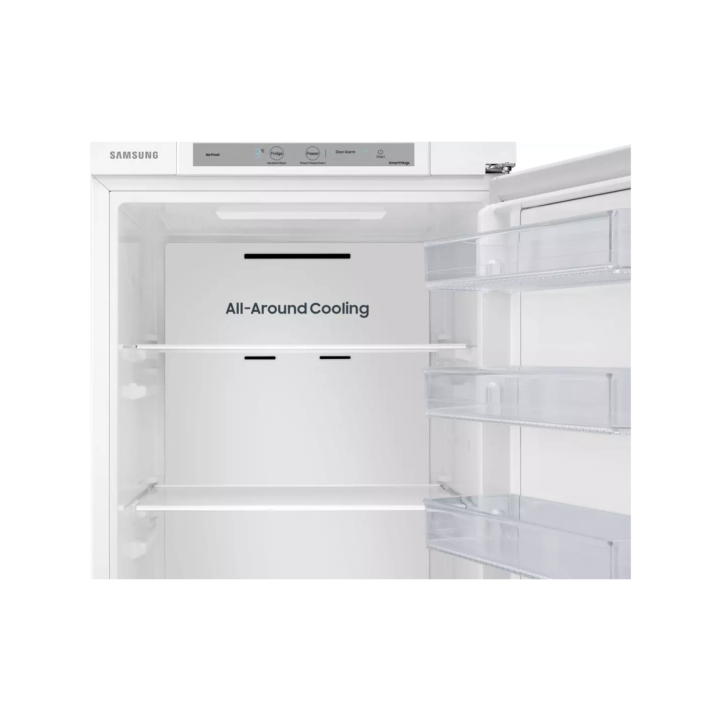 Réfrigérateur encastrable Samsung BRD27600EWW 270 L Wi-Fi | Nimestore