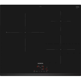 Siemens Kochfeld EH631BJB6E Induktion 3 Zonen | Nimestore