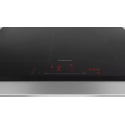 Plaque de cuisson Siemens ED651HSB1E induction 4 foyers | Nimestore
