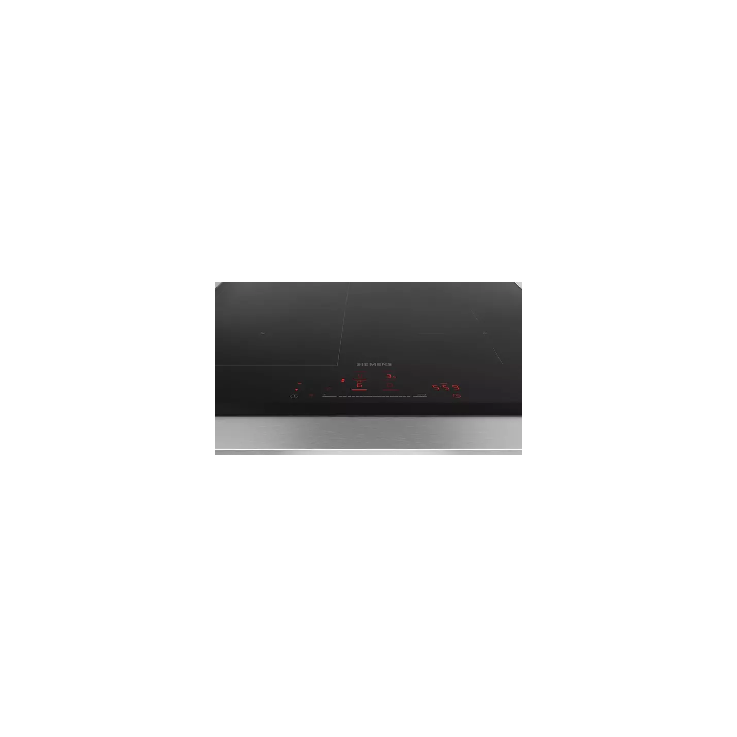 Plaque de cuisson Siemens ED651HSB1E induction 4 foyers | Nimestore
