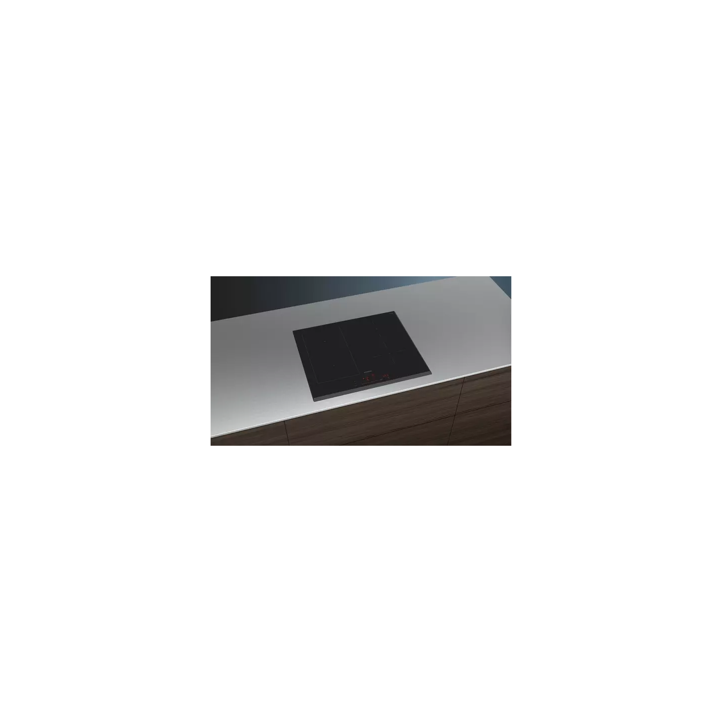 Plaque de cuisson Siemens ED651HSB1E induction 4 foyers | Nimestore
