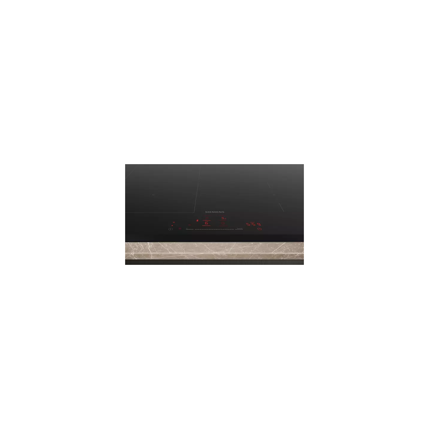 Plaque de cuisson Siemens ED751HSB1E induction 71 cm | Nimestore
