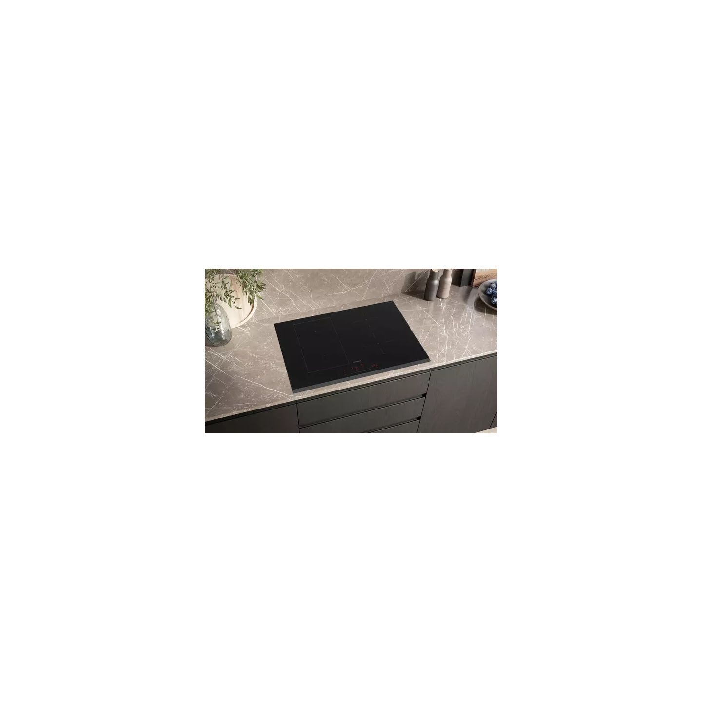 Plaque de cuisson Siemens ED751HSB1E induction 71 cm | Nimestore