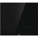Plaque vitrocéramique Hisense E6332BSCE 3 foyers | Nimestore