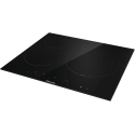 Plaque vitrocéramique Hisense E6332BSCE 3 foyers | Nimestore
