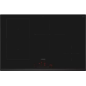 Plaque de cuisson Siemens ED851HSB1E induction 80 cm | Nimestore