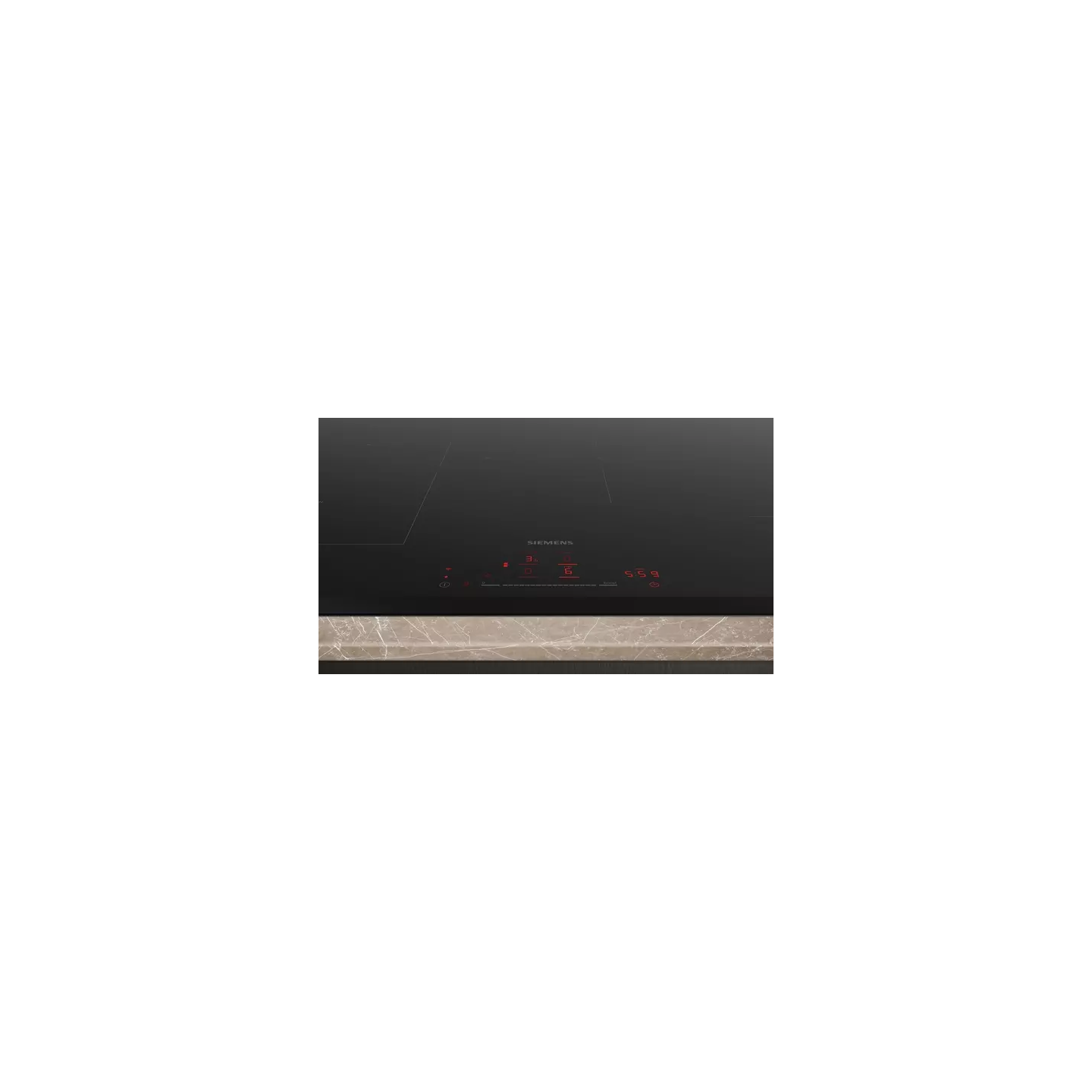 Plaque de cuisson Siemens ED851HSB1E induction 80 cm | Nimestore