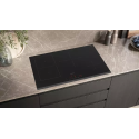 Plaque de cuisson Siemens ED851HSB1E induction 80 cm | Nimestore