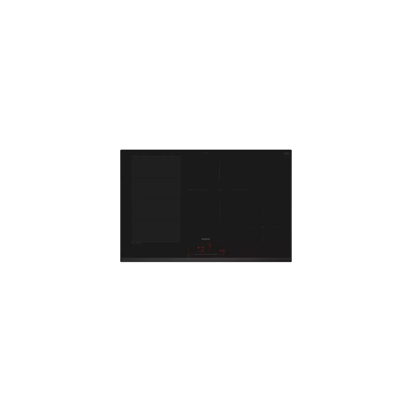 Plaque de cuisson Siemens EX851HEC1F induction 80 cm | Nimestore
