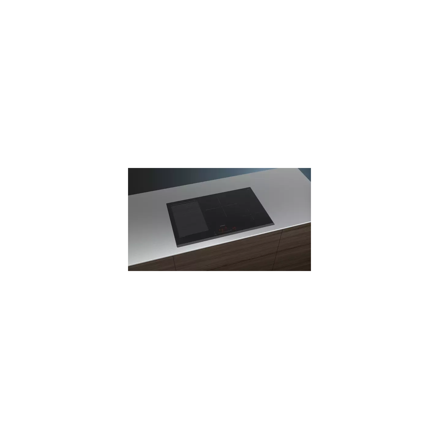 Plaque de cuisson Siemens EX851HEC1F induction 80 cm | Nimestore