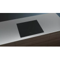 Plaque vitrocéramique Siemens ET61RBKB8E 3 foyers | Nimestore
