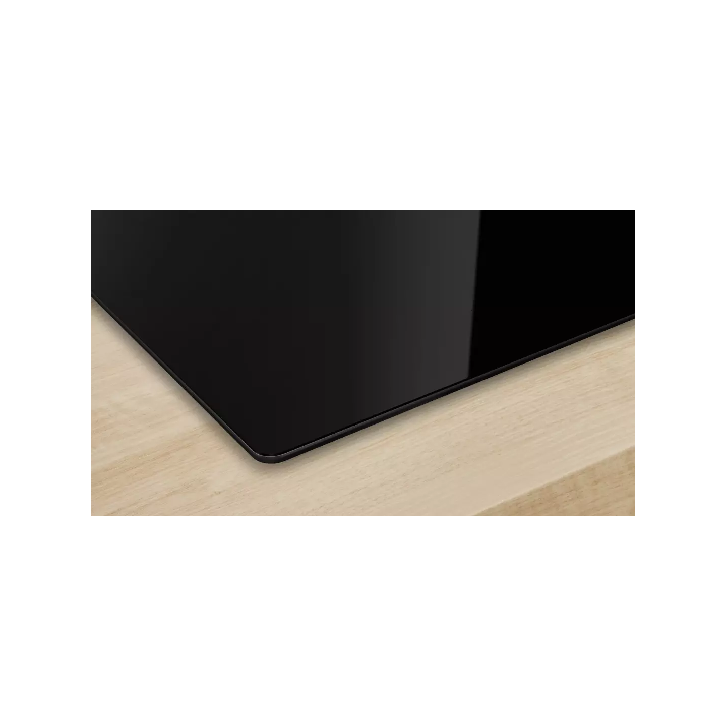 Plaque vitrocéramique Bosch PKM611BB8E 3 foyers | Nimestore