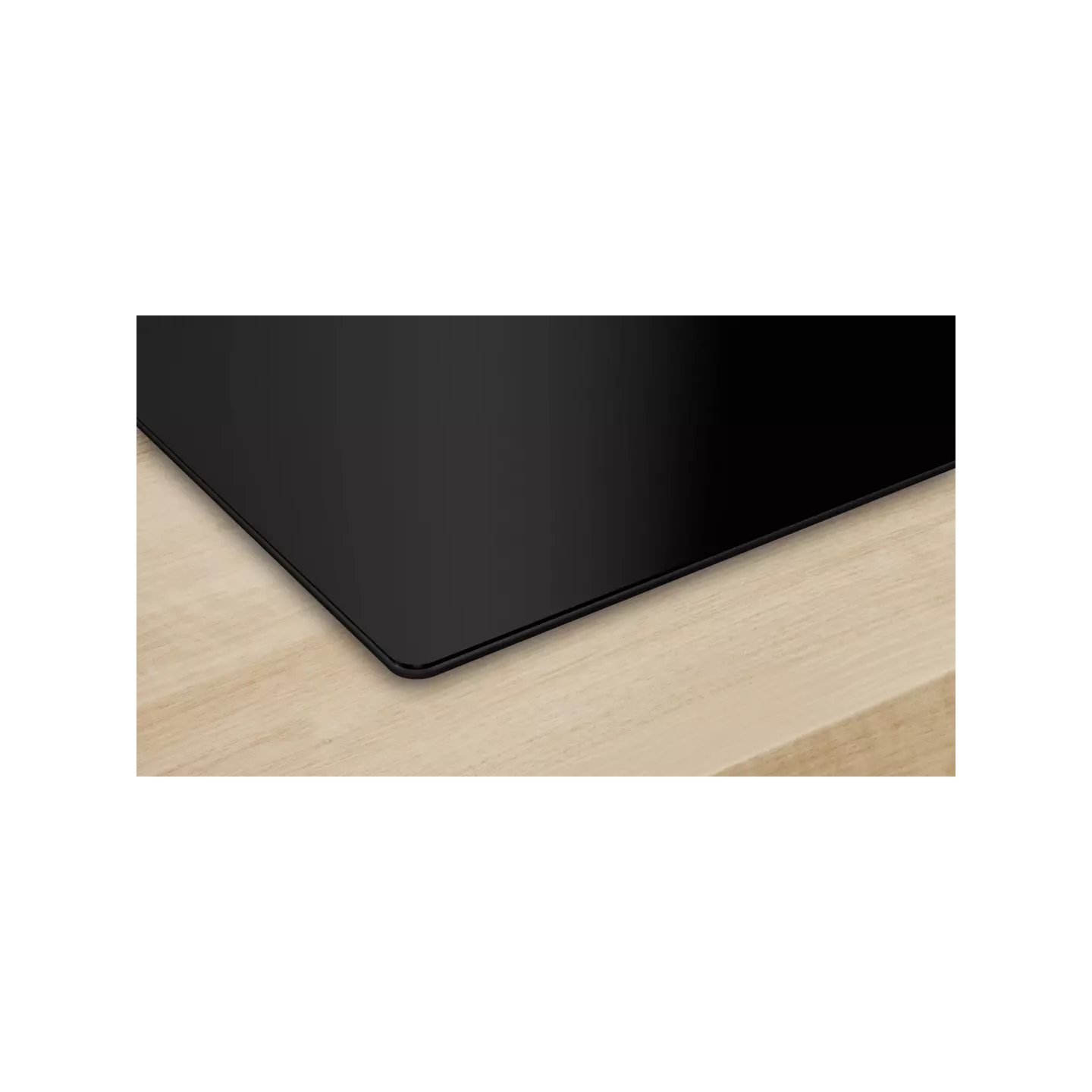 Plaque vitrocéramique Bosch PKM611BB8E 3 foyers | Nimestore