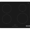 Plaque de cuisson Bosch PUE61RBB5E induction 4 foyers | Nimestore