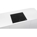 Plaque de cuisson Bosch PUE61RBB5E induction 4 foyers | Nimestore