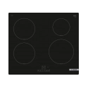 Plaque de cuisson Bosch PUE61RBB5E induction 4 foyers | Nimestore
