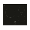 Plaque de cuisson Bosch PUC611AA5E induction 3 foyers | Nimestore