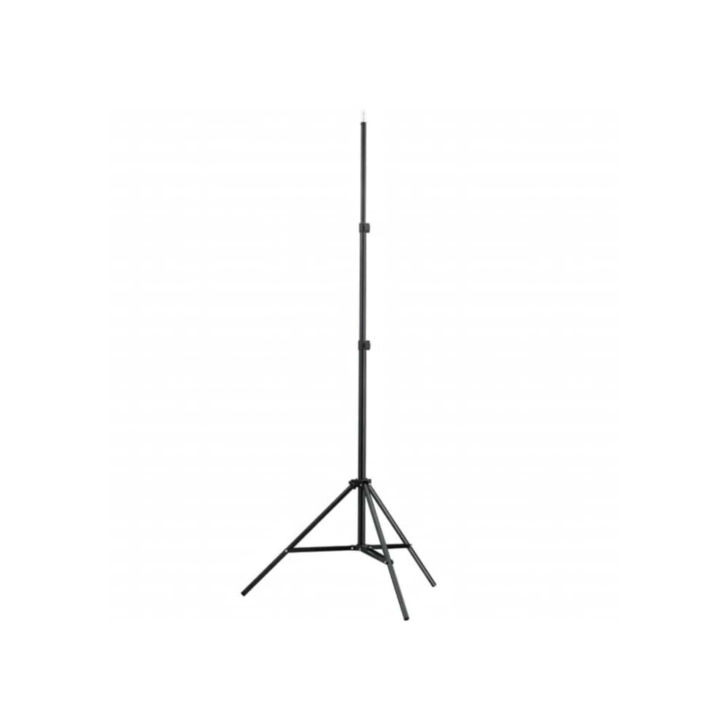 Supports de lumière Hauteur 78-210 cm