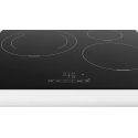 Plaque de cuisson Bosch PIJ611BB5E induction 3 foyers | Nimestore