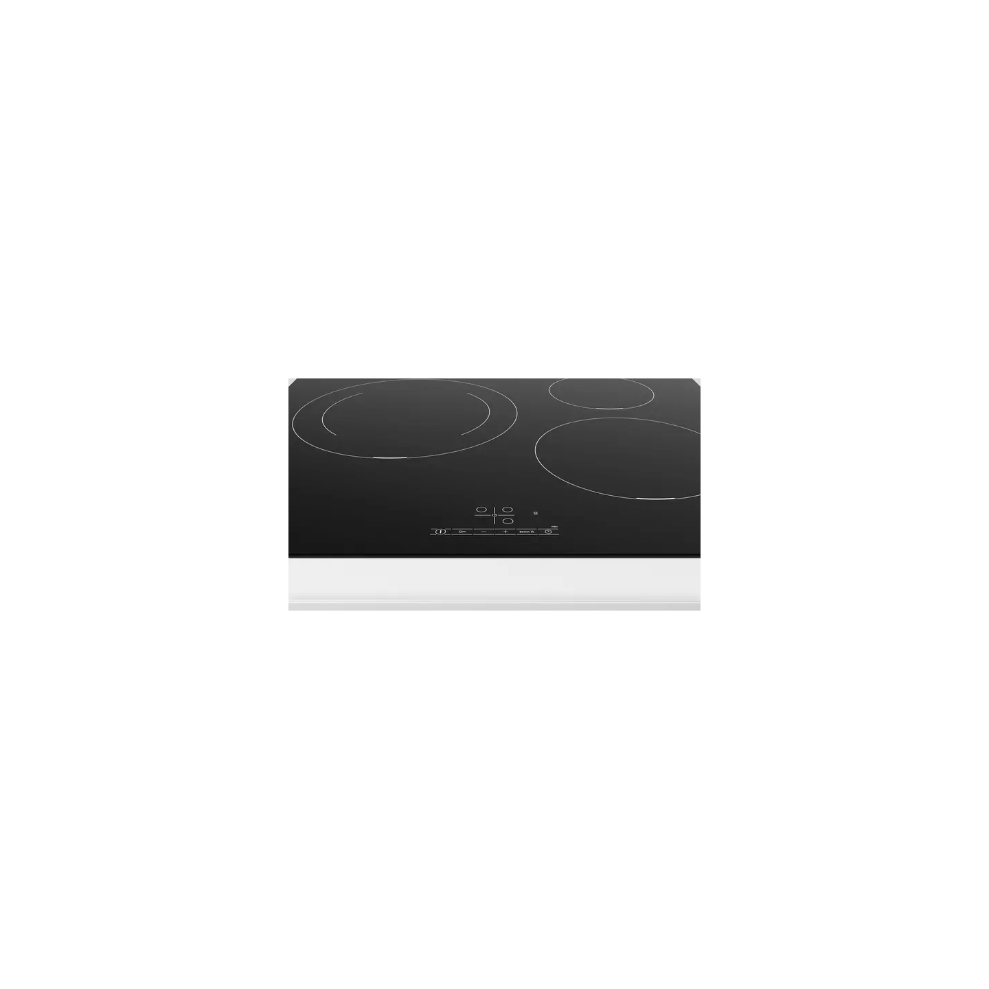 Plaque de cuisson Bosch PIJ611BB5E induction 3 foyers | Nimestore
