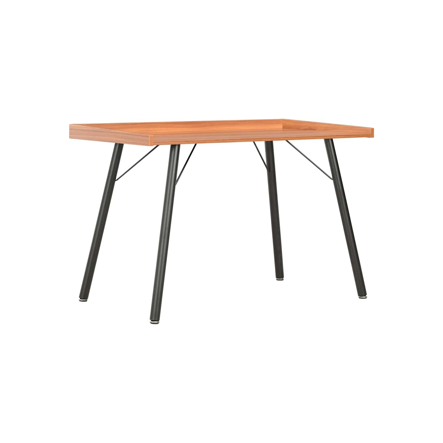 Bureau Marron 90x50x79 cm