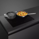 Plaque vitrocéramique Smeg SE264TD2 4 foyers 60 cm | Nimestore