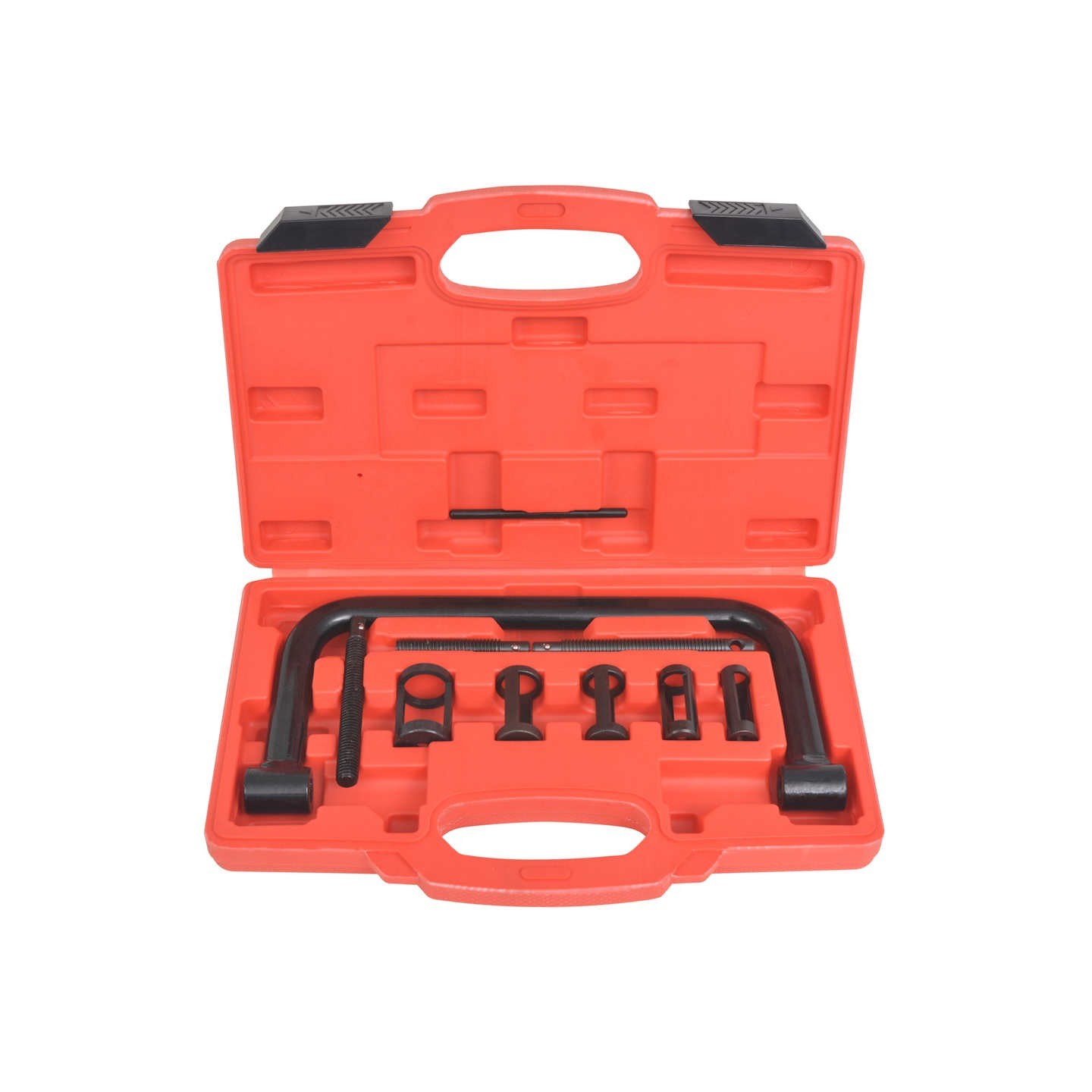 Kit de 10 outils de compresseur de ressort à valve