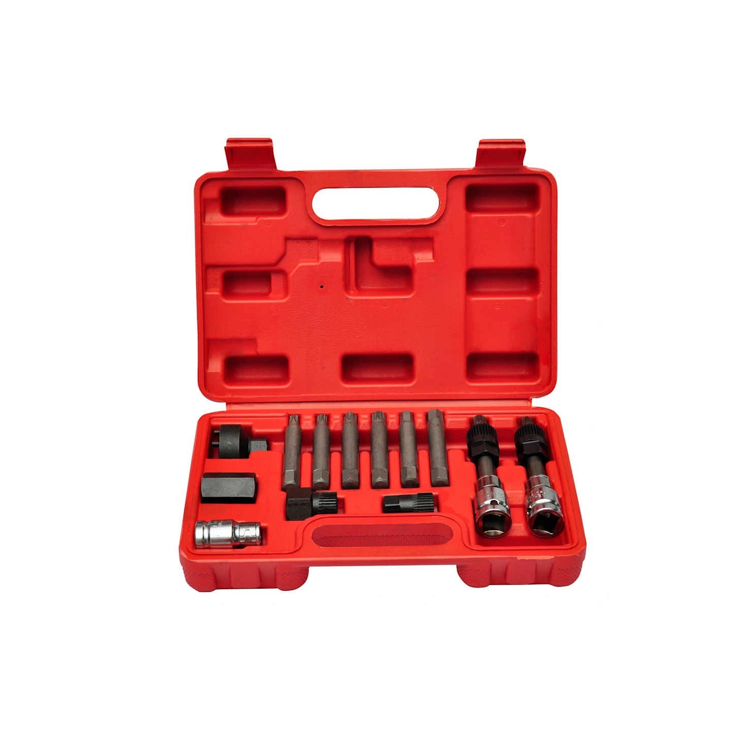 Kit d'outils d'alternateur de voiture
