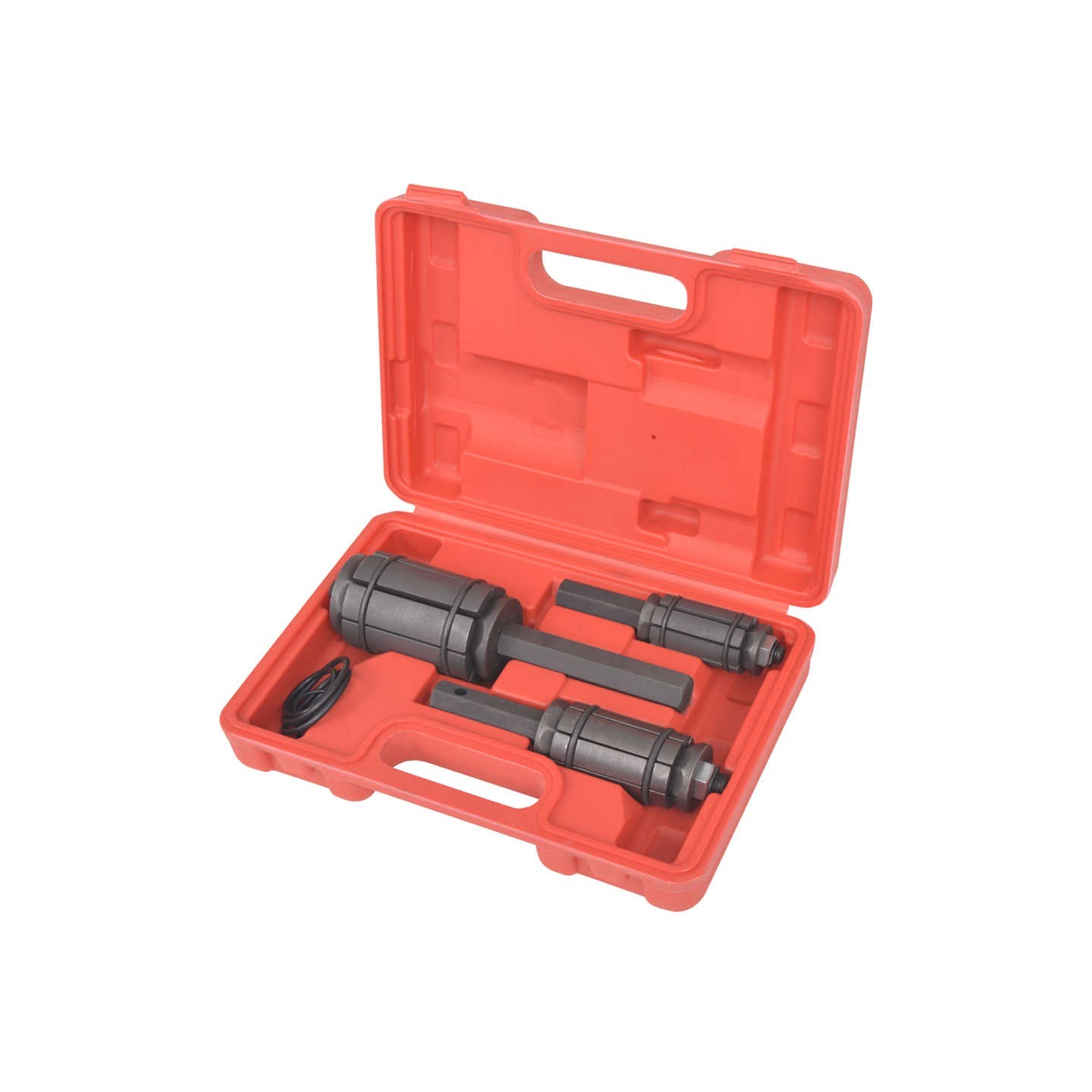 Extenseur de tuyau échappement à silencieux 1-1/8" à 3-1/2