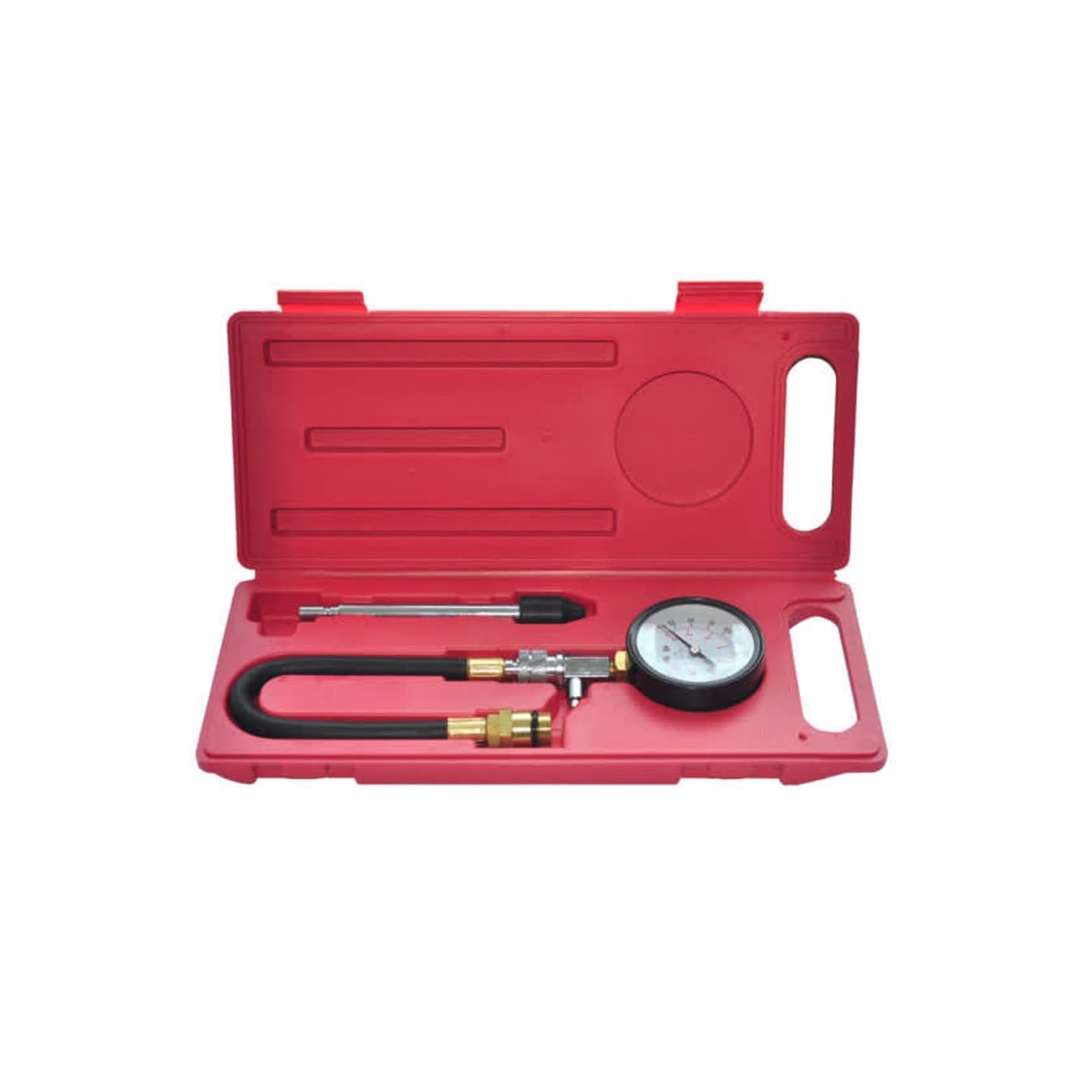 Testeur de compression moteur essence