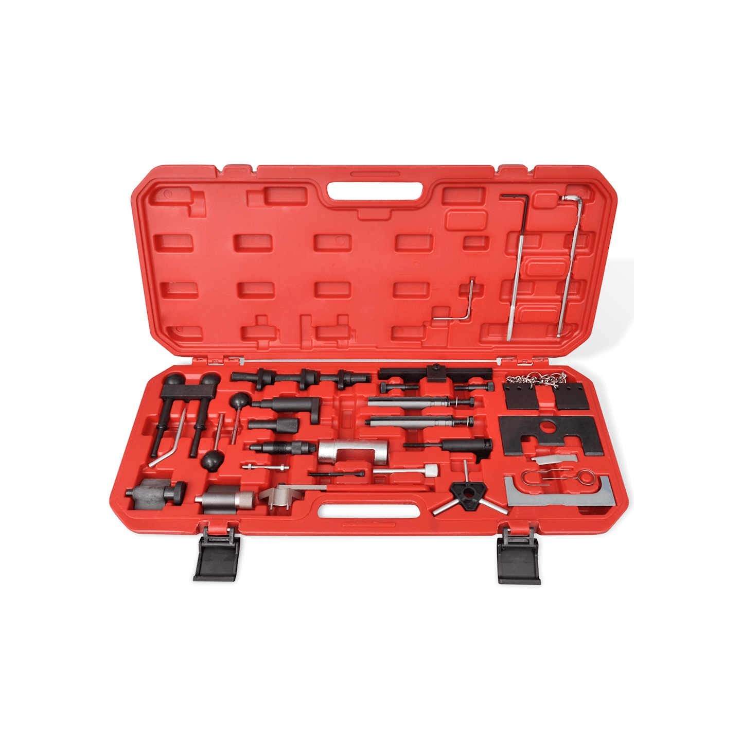 Kit d'outils de réglage pour voiture diesel et à essence