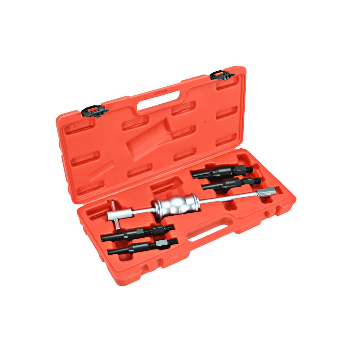 Coffret extracteur de roulement intérieur