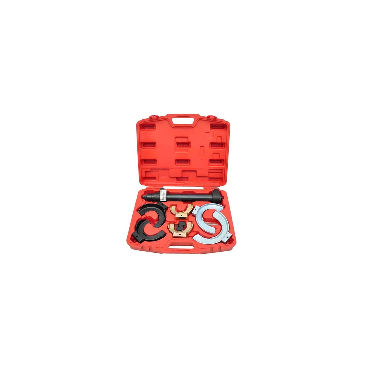 3 jeux de compresseur de ressorts de style MacPherson