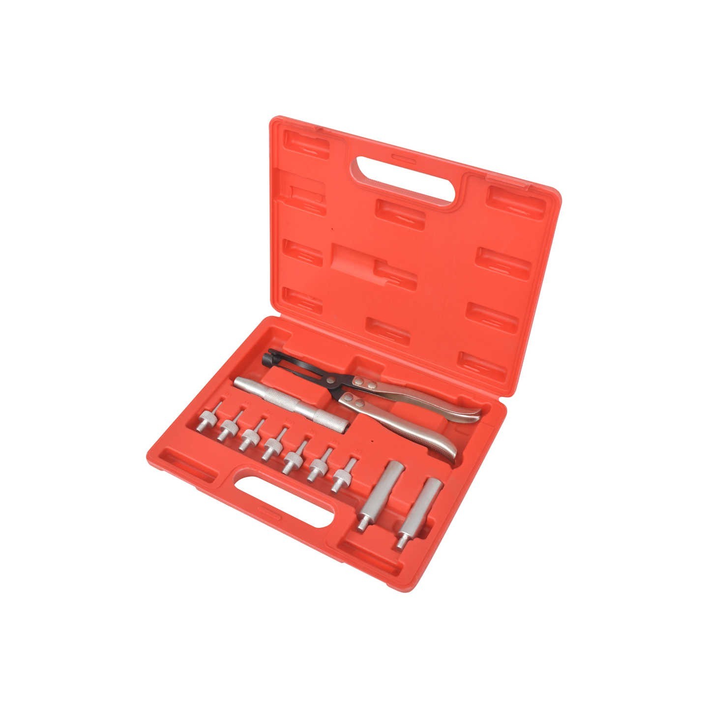 Kit d'outils de pince du joint de soupape