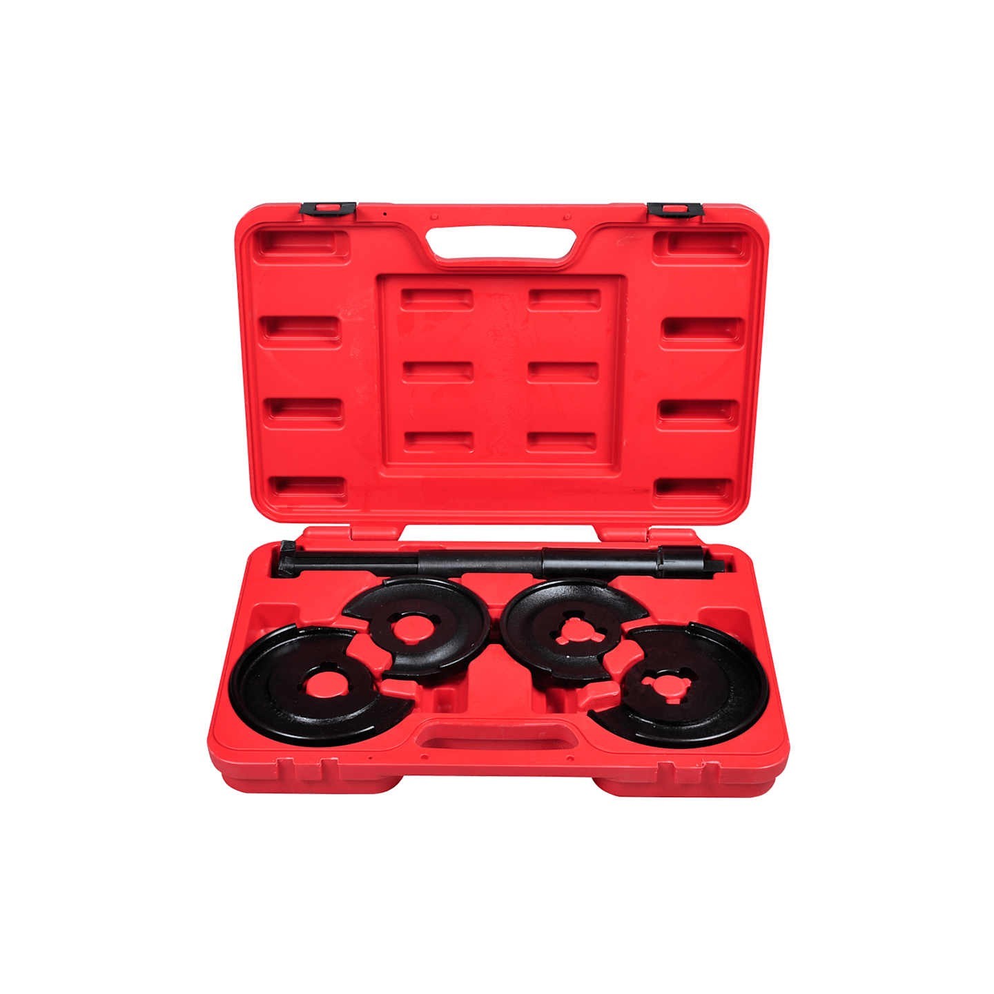 Kit de compresseur à ressort 5 pcs Mercedes
