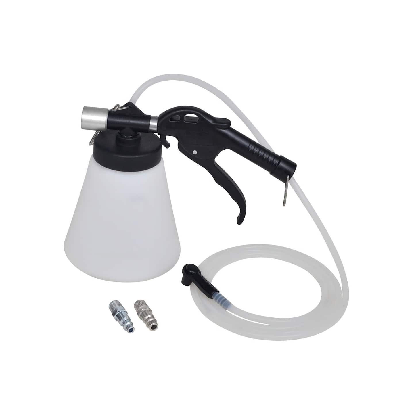 Purgeur de liquide de frein et d'embrayage