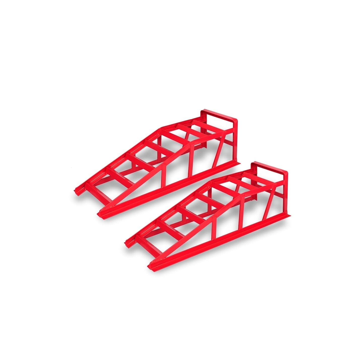 Rampe pour voiture 2 pcs
