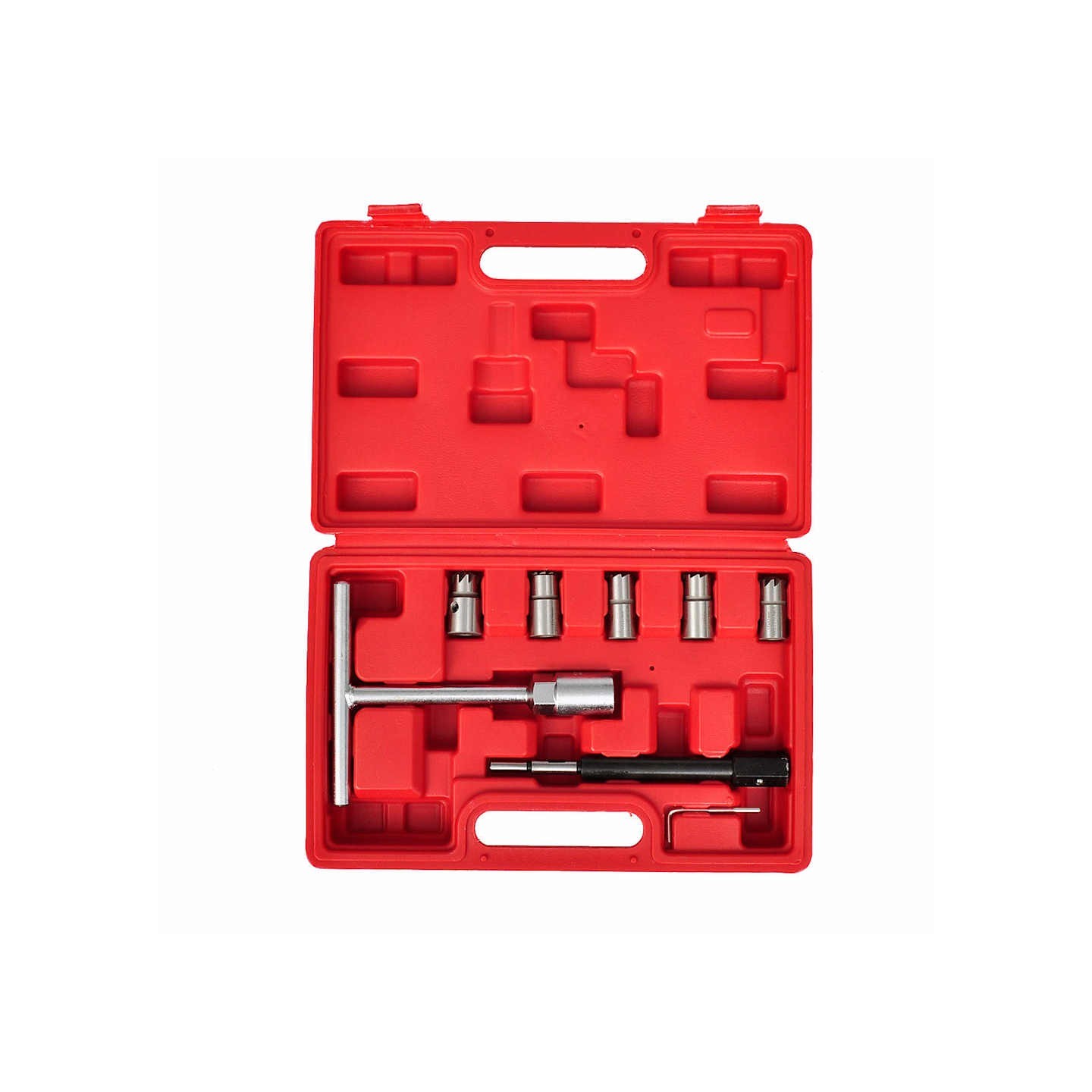 Kit d'entretien pour injecteur diesel 7 pcs