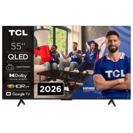 TCL QLED-TV 55P79L 55" 4K Google TV | Nimestore